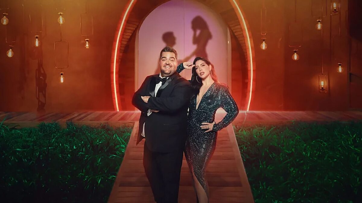 “Casamento às Cegas: Argentina” – Chega a versão argentina do popular reality show da Netflix