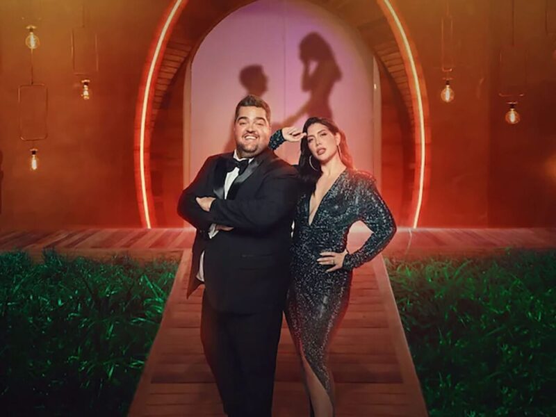 「ラブ・イズ・ブラインド ARGENTINA」– Netflixの人気リアリティショーのアルゼンチン版が登場