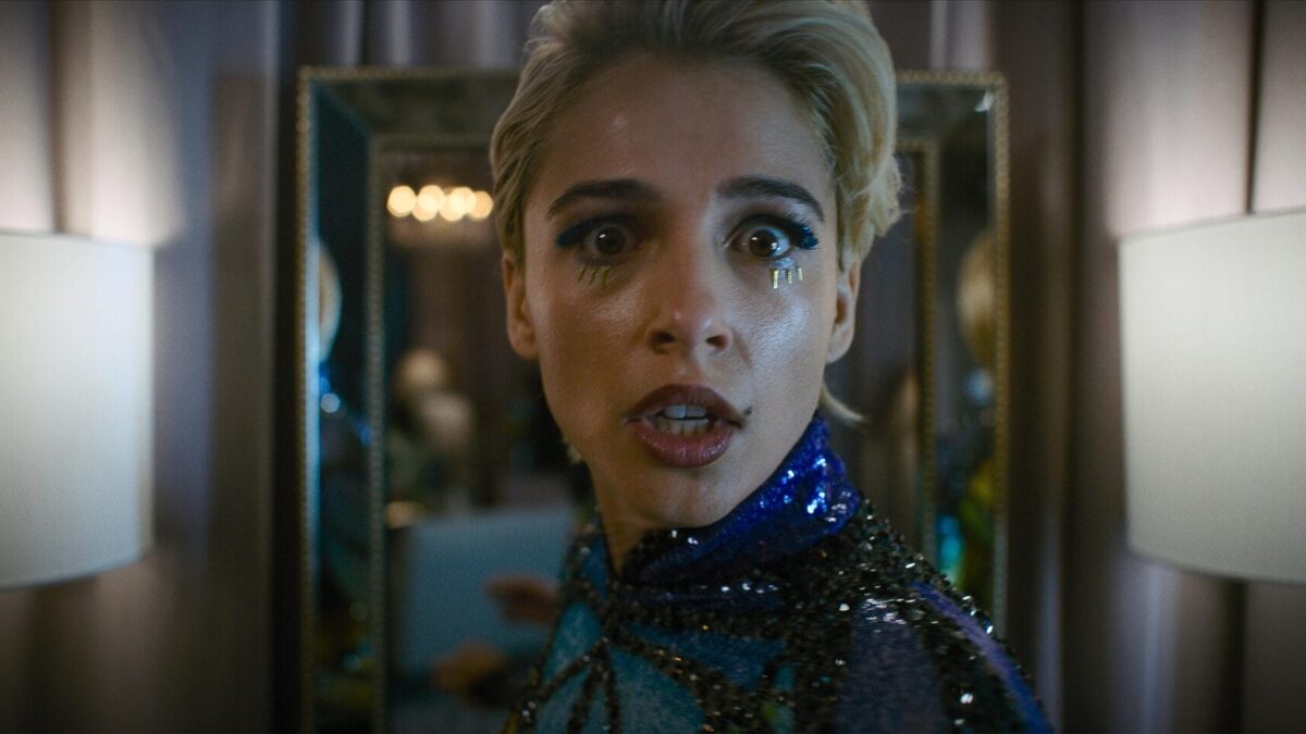 Se întorc cele mai întunecate zâmbete în „Zâmbește 2”