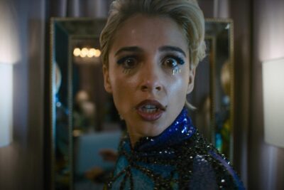 Les sourires les plus sinistres font leur retour dans « Smile 2 »