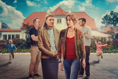 « Maybe Baby 2 » – Film sur Netflix : Le retour des parents les plus perplexes du Danemark