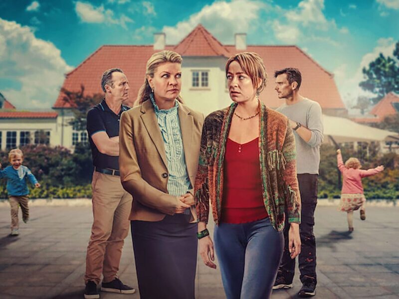 「寶貝對不對 2」 – 丹麥最糊塗的父母又回來了！