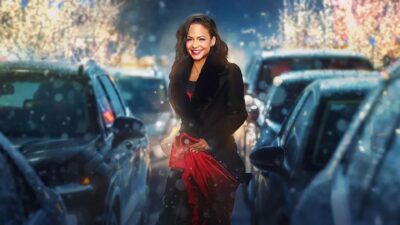 「ミート・ミー・ネクスト・クリスマス」 – 11月に先行して到来するNetflixのクリスマス