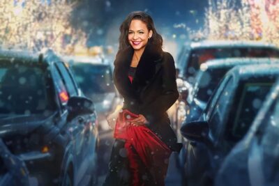 “다음 크리스마스에 만나요” – 넷플릭스에서 크리스마스가 11월에 일찍 찾아옵니다.