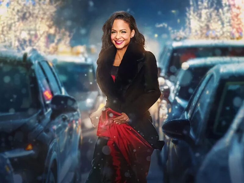 “다음 크리스마스에 만나요” – 넷플릭스에서 크리스마스가 11월에 일찍 찾아옵니다.