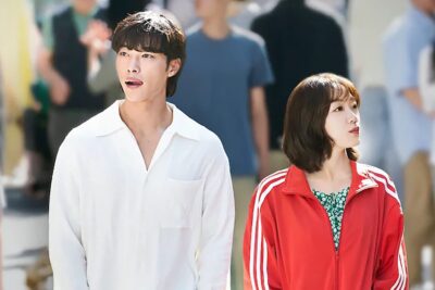 Chega à Netflix a série coreana “Mr. Plankton”, uma combinação desafiadora de comédia, romance e tragédia