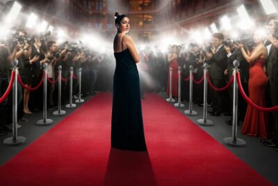 「ナヤンターラー: ビヨンド・ザ・フェアリーテイル」– Netflixのナヤンタラ女優に関するドキュメンタリー