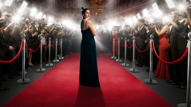 “Nayanthara: Beyond the Fairy Tale” – Documentário na Netflix sobre a atriz Nayanthara