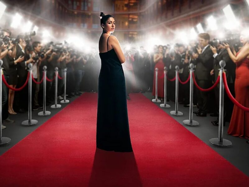 「ナヤンターラー: ビヨンド・ザ・フェアリーテイル」– Netflixのナヤンタラ女優に関するドキュメンタリー