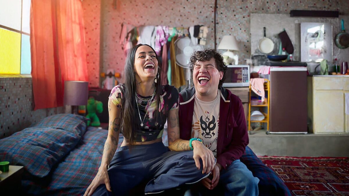 « On a vu pire » : Alexis revient sur Netflix avec cette deuxième saison remplie d&rsquo;humour mordant