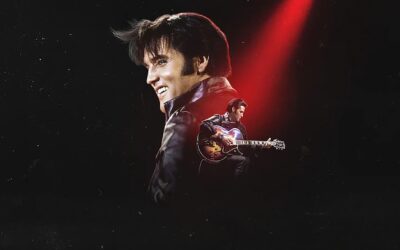 “O Retorno do Rei: Queda e Ascensão de Elvis Presley” – Documentário na Netflix: A Ascensão, Queda e Renascimento de Elvis Presley