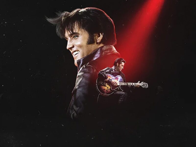 「リターン・オブ・ザ・キング: エルヴィス・プレスリー低迷と復活」– Netflixのドキュメンタリー: エルヴィス・プレスリーの栄光、衰退、そして再生