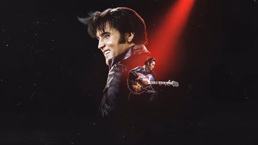 Return of the King: The Fall and Rise of Elvis Presley - Netflix
