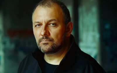 Stelio Savante, Starring In Amazon MGM Studios ‘Sarah’s Oil’ And Pinnacle Peak Picture’s ‘Between Borders’, Signs With Harter Allen Agency in the UK