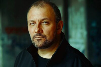 Stelio Savante, Starring In Amazon MGM Studios ‘Sarah’s Oil’ And Pinnacle Peak Picture’s ‘Between Borders’, Signs With Harter Allen Agency in the UK