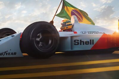 « Senna » : Une Ode Mécanique à Ayrton Senna