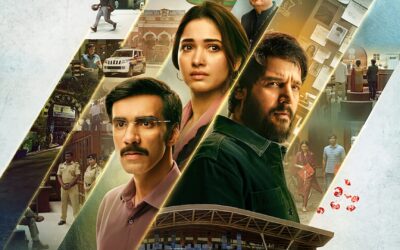 La película india «El destino de Sikandar» se estrena en Netflix