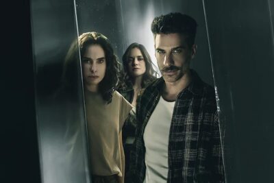 《复仇狂花》 – 墨西哥肥皂剧在Netflix上：完全不可信