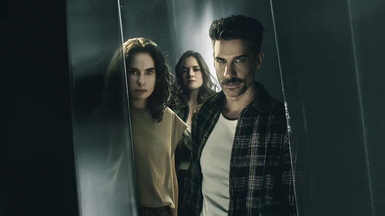 “As Irmãs Guerra” – Telenovela mexicana na Netflix: completamente inverosímil