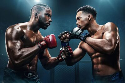 „Luptătorul din cușcă” – O Nouă Serie Franceză pe Netflix: Artele Marțiale Mixte și Povestea unui Tânăr ce Aspiră la Titlul de Campion