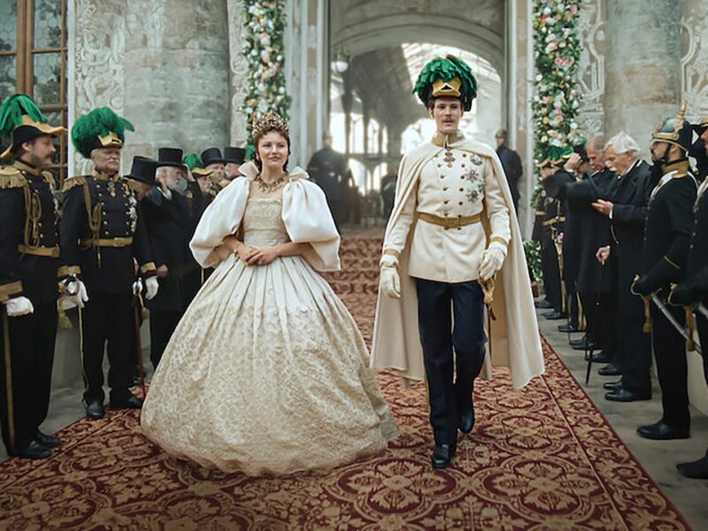 「皇妃エリザベート」 – 皇后エリザベート・フォン・ヴィッテルスバッハ、Netflixで第2シーズンに戻る