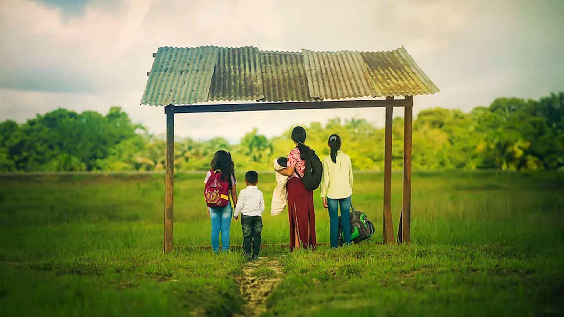 The Lost Children - Netflix