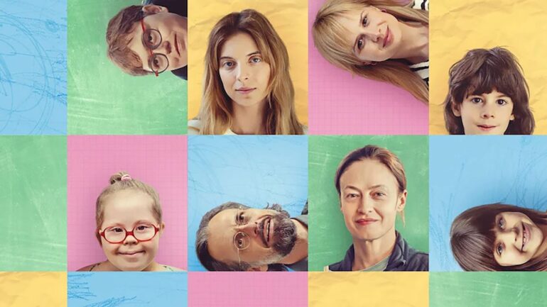 “As Mães dos Pinguins”, uma série polaca na Netflix que nos transporta para a vida de uma mãe com um filho no espectro do autismo