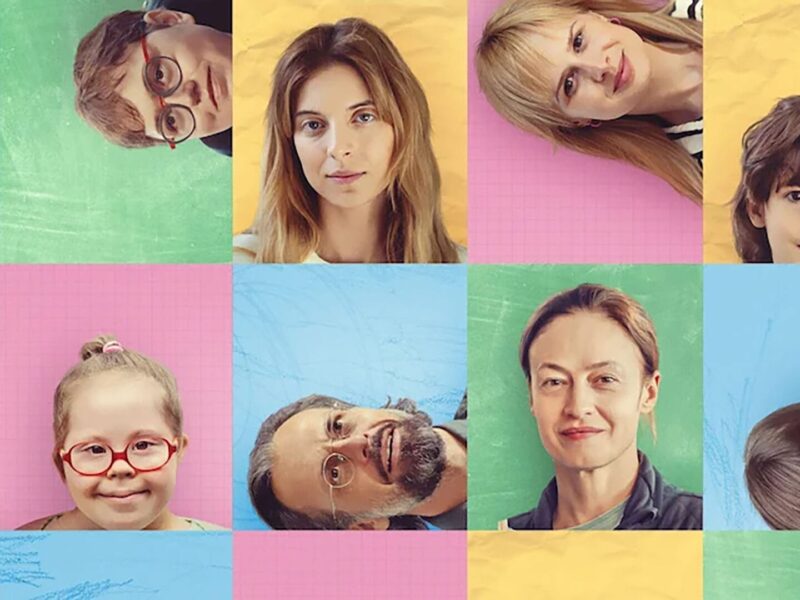 ポーランドのNetflixシリーズ「ペンギンの母たち」は、自閉スペクトラム症の息子を持つ母親の生活を描いています