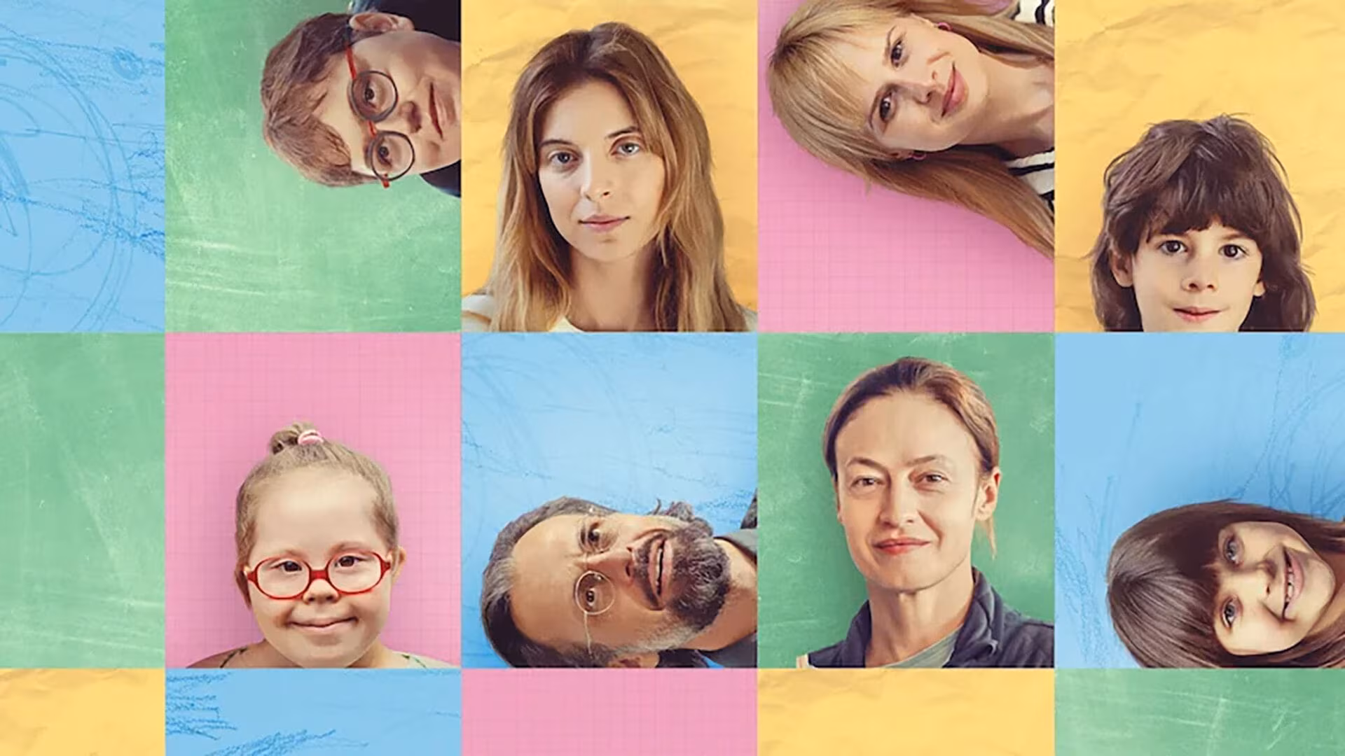 The Mothers of Penguins - Netflix