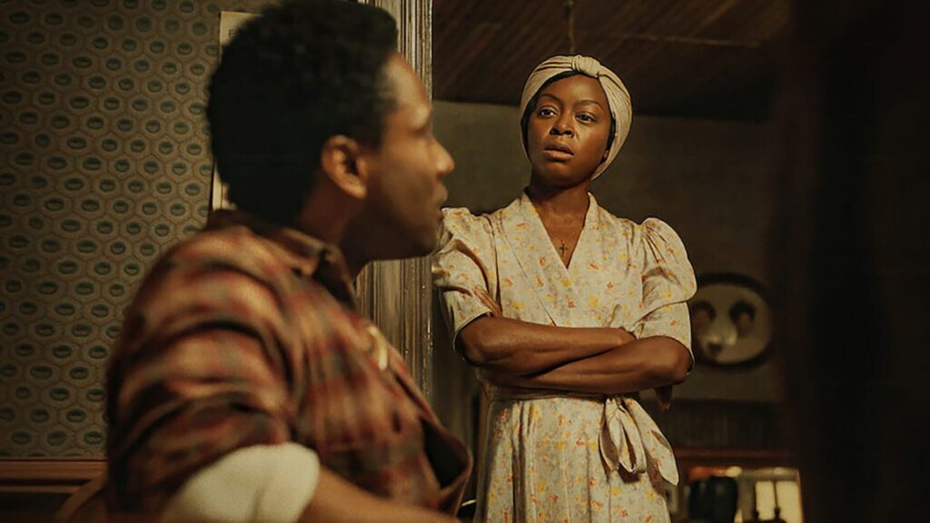 « La Leçon de piano » – Film sur Netflix : une superbe adaptation de l&rsquo;œuvre théâtrale d&rsquo;August Wilson