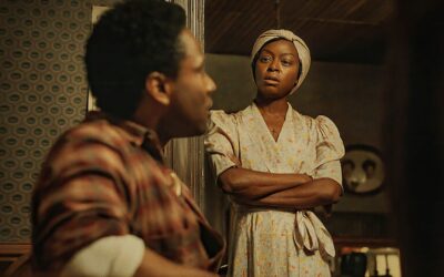 “A Lição de Piano” – Filme na Netflix: uma excelente adaptação da peça de teatro de August Wilson