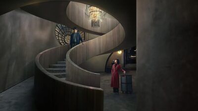 《一箱情缘》：Netflix推出全新韩剧，婚姻与谜团交织