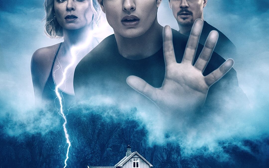 Matt Rife and Robert Palmer Watkins Star in Chilling Sci-Fi Thriller “Trapped Inn”