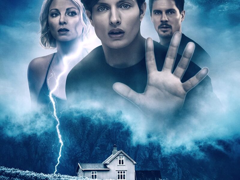 Matt Rife and Robert Palmer Watkins Star in Chilling Sci-Fi Thriller “Trapped Inn”