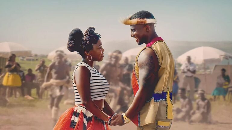 “Romance no Ar: Uma Garota Apaixonada” – Filme na Netflix: Uma Comédia Romântica da África do Sul
