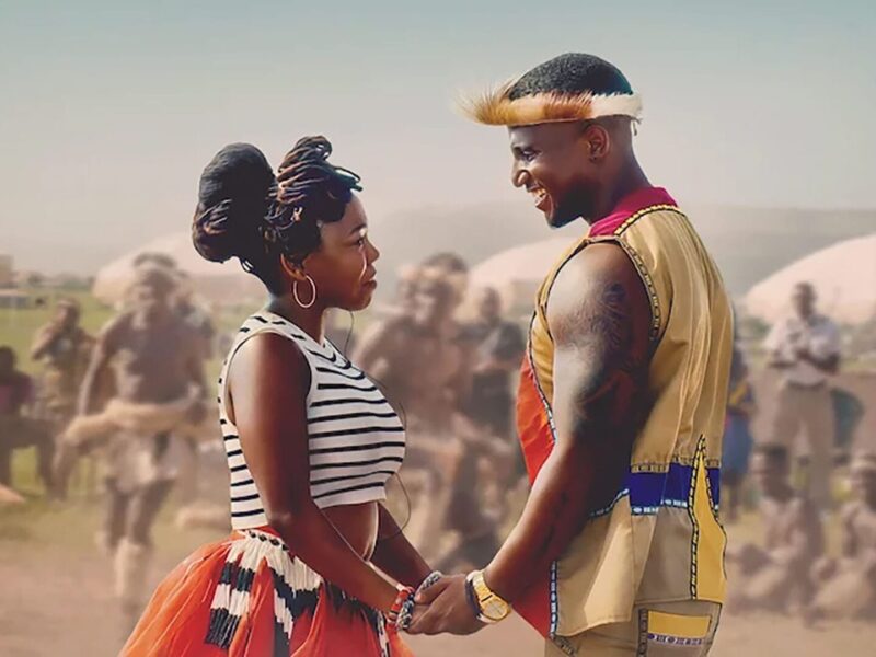 “움졸로: 사랑에 빠진 여자들” – 넷플릭스 영화: 남아프리카공화국의 로맨틱 코미디