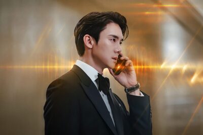 新しい韓国ドラマ「その電話が鳴るとき」がNetflixに登場