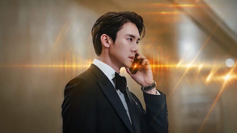 Nova série coreana na Netflix, “Se o Telefone Tocar”