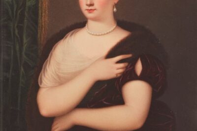 著名なツインナイトコレクションがボナムズのヨーロッパ陶磁器セールに再登場