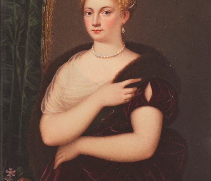 著名なツインナイトコレクションがボナムズのヨーロッパ陶磁器セールに再登場