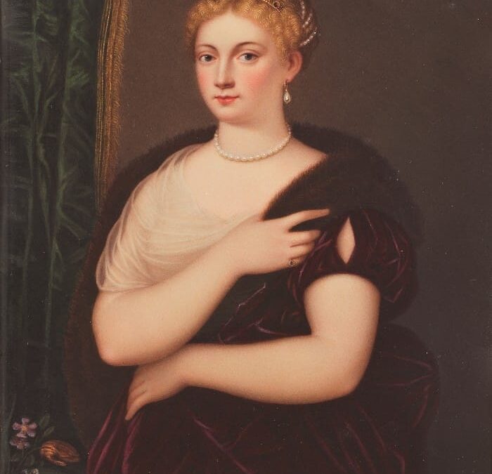 Die legendäre Twinight Collection kehrt zur Bonhams-Versteigerung europäischer Keramiken zurück.