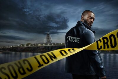 “크로스”, 개성 넘치는 형사가 등장하는 범죄 스릴러 시리즈가 프라임 비디오에 출시됩니다.