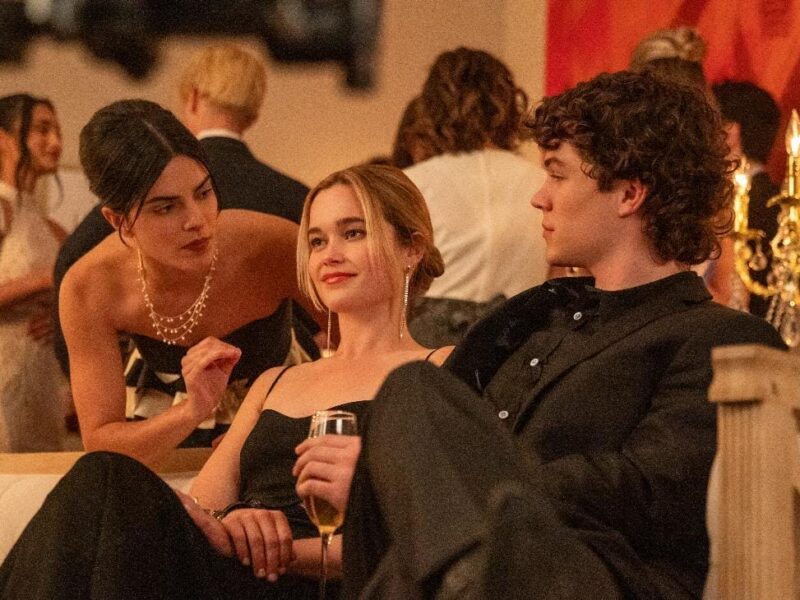 “사랑보다 아름다운 유혹” – 프라임 비디오의 연재 버전이 이제 프라임 비디오에서 제공됩니다