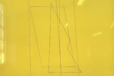 Kate Shepherd, 추상과 공간의 새로운 대화