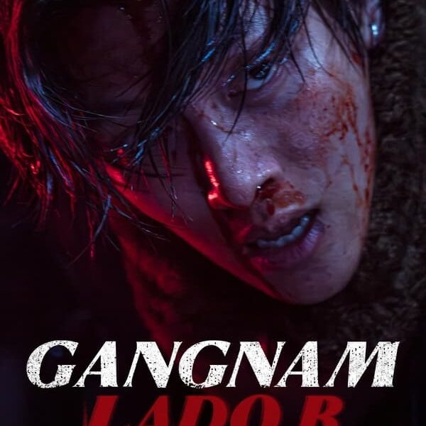 “Gangnam Lado B” Série no Hulu e Disney+: Um Retrato dos Submundos do Bairro Mais Famoso de Seul