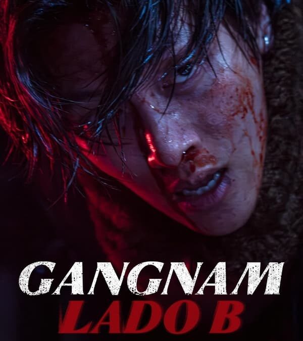 “Gangnam Lado B” Série no Hulu e Disney+: Um Retrato dos Submundos do Bairro Mais Famoso de Seul