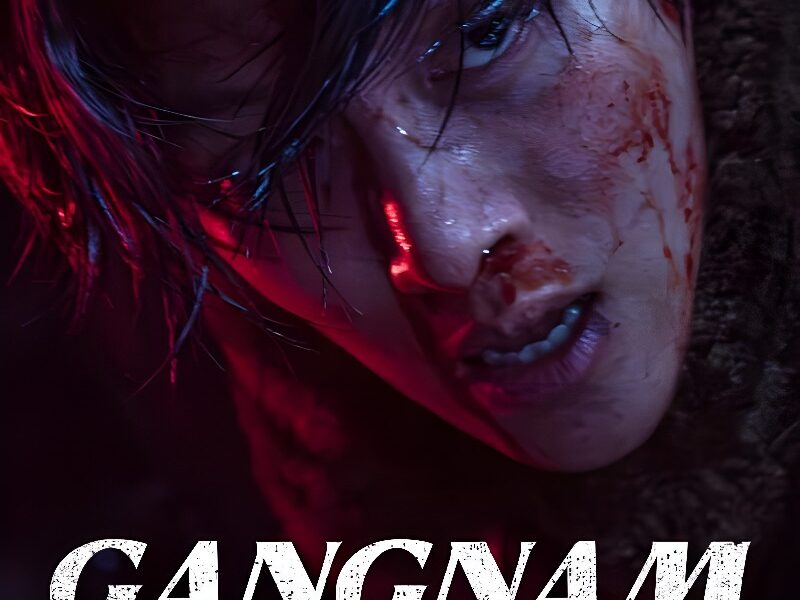 “Gangnam Lado B” Série no Hulu e Disney+: Um Retrato dos Submundos do Bairro Mais Famoso de Seul
