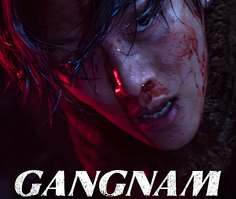 “Gangnam Lado B” Série no Hulu e Disney+: Um Retrato dos Submundos do Bairro Mais Famoso de Seul