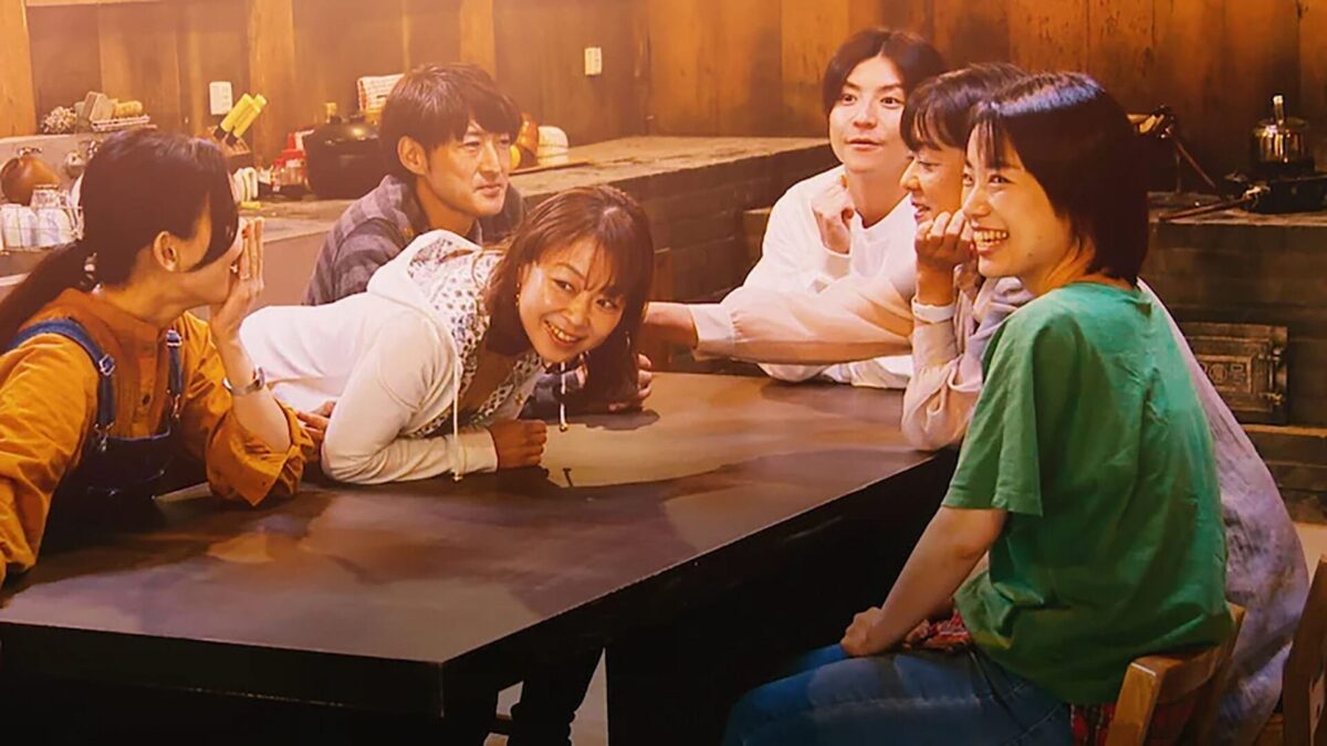 Netflix节目《爱之乡》第二季回归：爱无年龄界限