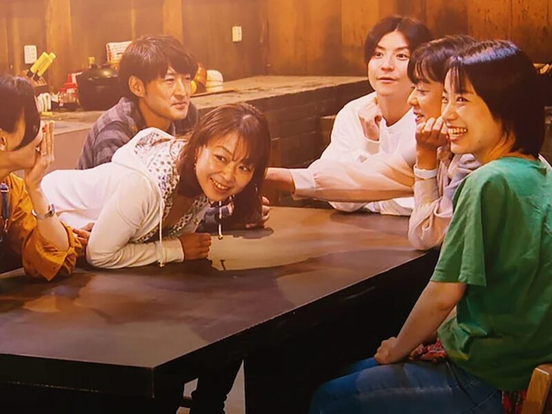 “러브 빌리지”가 두 번째 시즌으로 돌아왔습니다: 사랑에는 나이가 없다